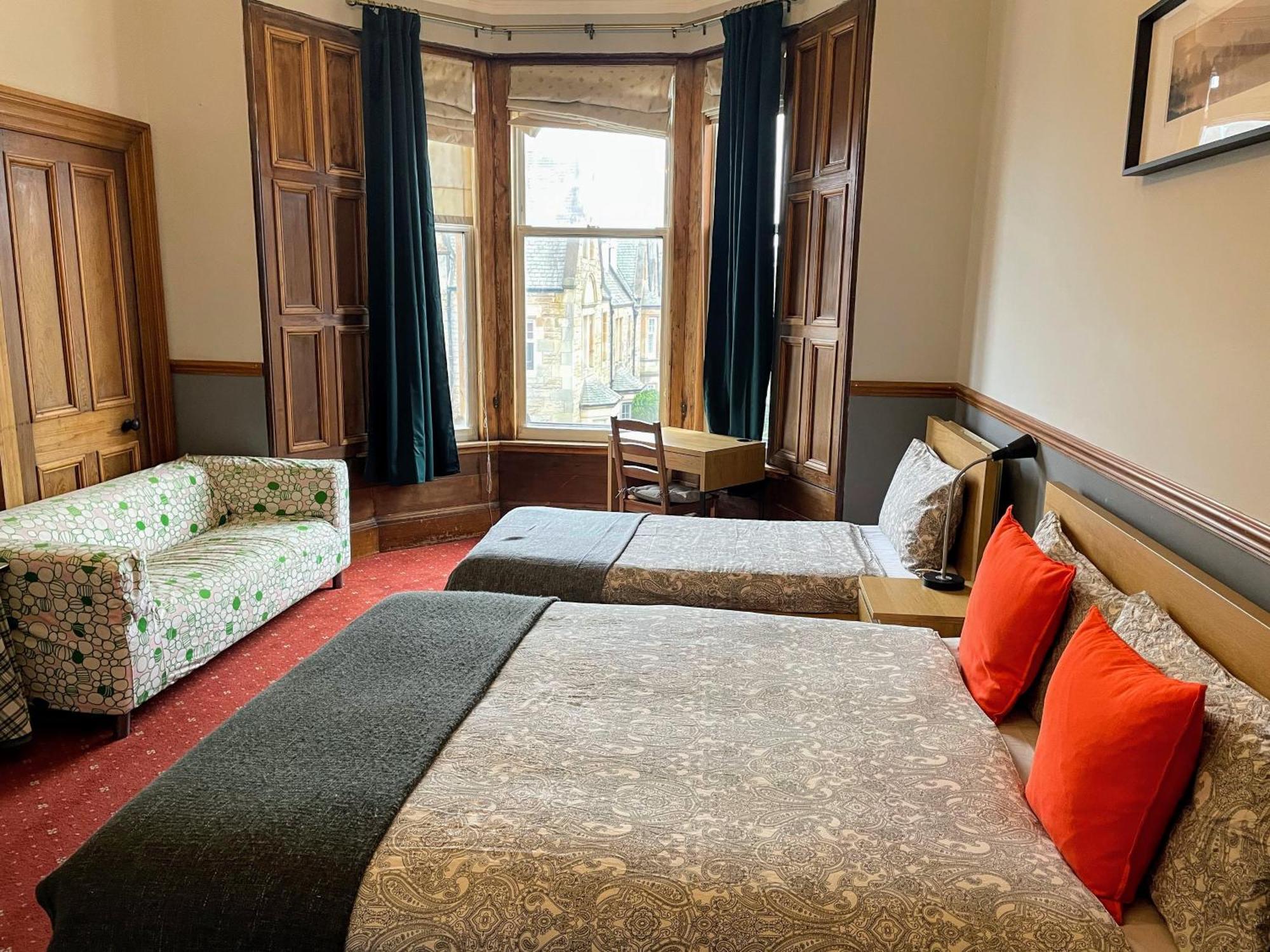 Airdenair Guest House — Fotos 1